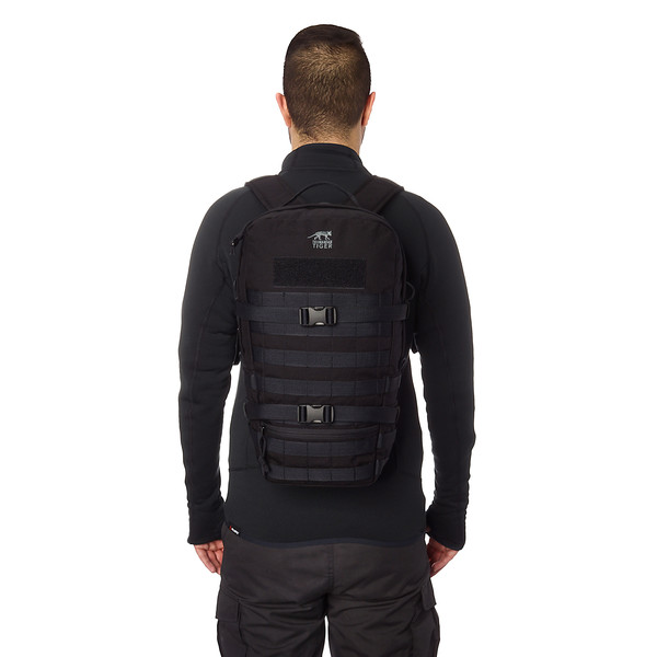 Tasmanian Tiger TT ESSENTIAL PACK L MKII - Tagesrucksack Ansicht 8