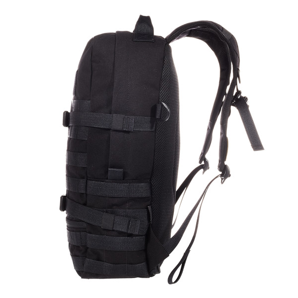 Tasmanian Tiger TT ESSENTIAL PACK L MKII - Tagesrucksack Ansicht 5