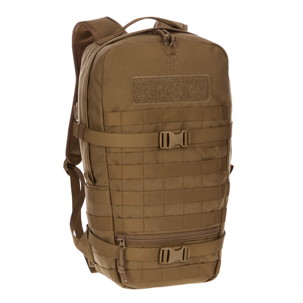 TT ESSENTIAL PACK L MKII - Tagesrucksack-COYOTE BROWN