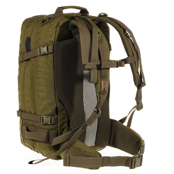 Tasmanian Tiger TT MISSION PACK MKII - Tourenrucksack Ansicht 4