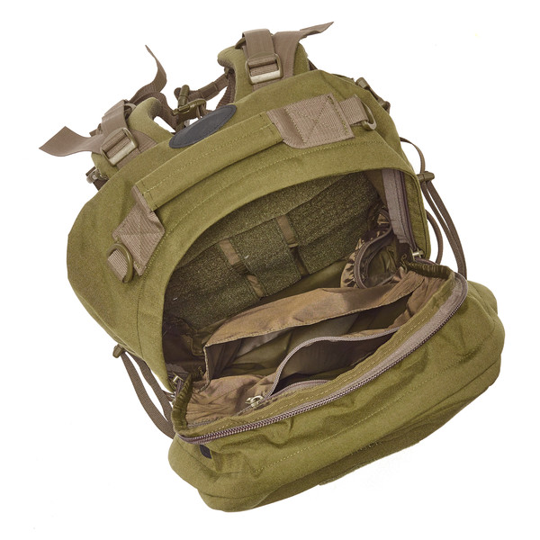 Tasmanian Tiger TT MISSION PACK MKII - Tourenrucksack Ansicht 9