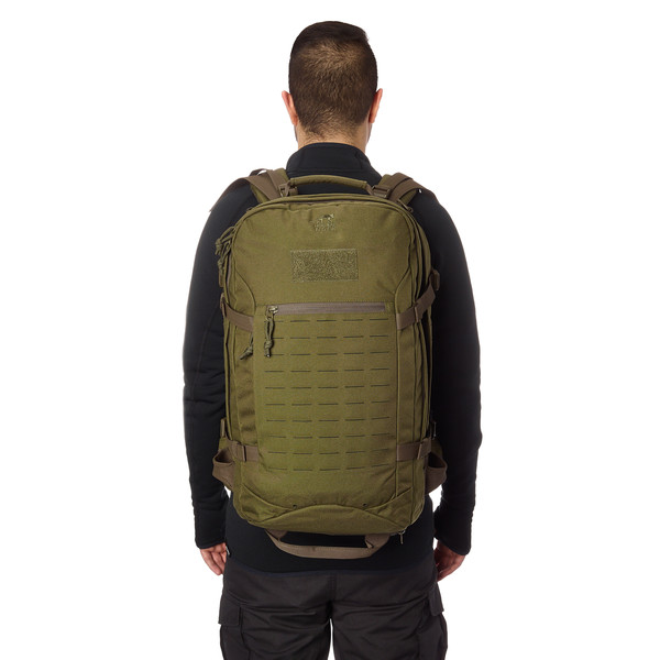 Tasmanian Tiger TT MISSION PACK MKII - Tourenrucksack Ansicht 7