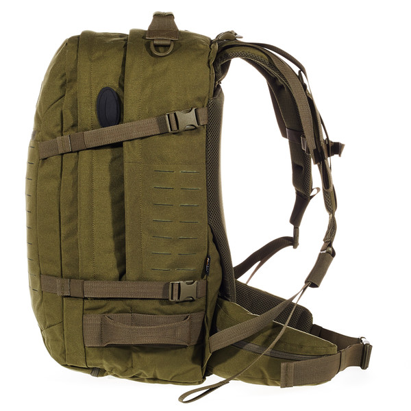 Tasmanian Tiger TT MISSION PACK MKII - Tourenrucksack Ansicht 5