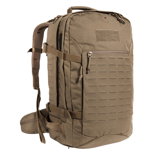 TT MISSION PACK MKII - Tourenrucksack-COYOTE BROWN