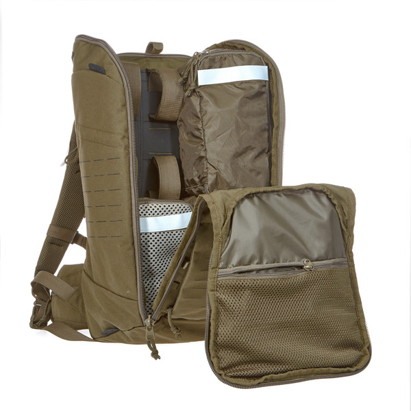 Tasmanian Tiger TT MODULAR PACK 30 - Tagesrucksack Ansicht 7