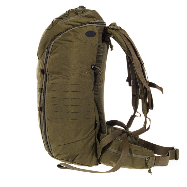 Tasmanian Tiger TT MODULAR PACK 30 - Tagesrucksack Ansicht 5