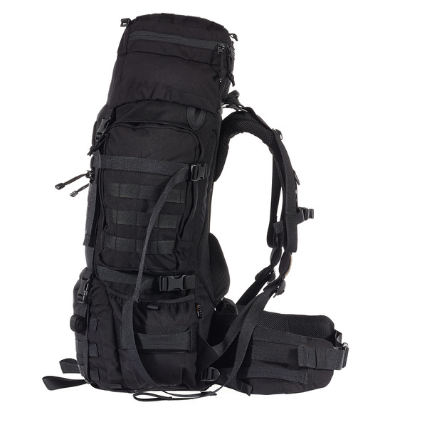 Tasmanian Tiger TT RAID PACK MKIII Unisex - Tourenrucksack Ansicht 5
