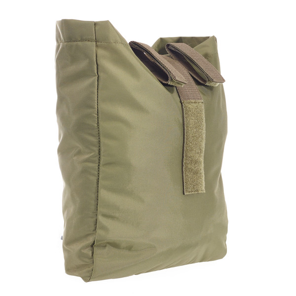 Tasmanian Tiger TT DUMP POUCH - Packbeutel Ansicht 2