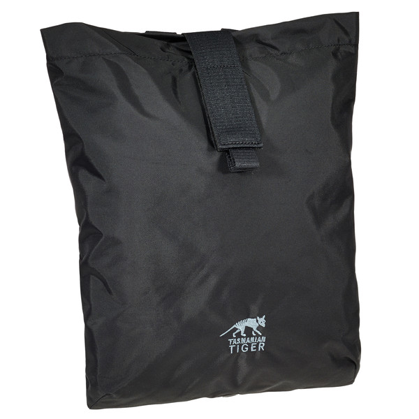 TT DUMP POUCH - Packbeutel-BLACK
