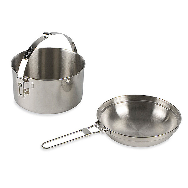 Tatonka KETTLE - Campinggeschirr Ansicht 1