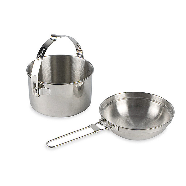 Tatonka KETTLE 1,0L - Campinggeschirr Ansicht 1