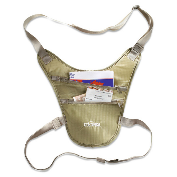Tatonka SKIN CHEST HOLSTER - Wertsachenaufbewahrung Ansicht 3