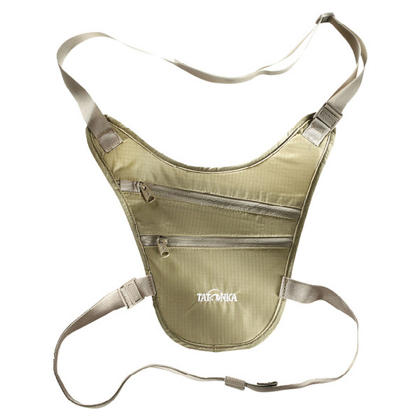 SKIN CHEST HOLSTER - Wertsachenaufbewahrung