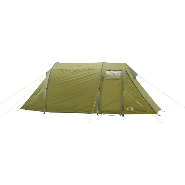 ALASKA 3 DLX - Tunnelzelt