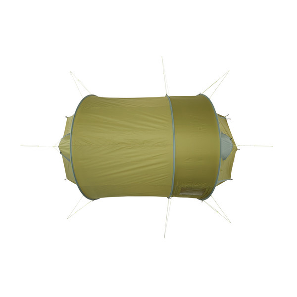 Tatonka ALASKA 3 DLX - Tunnelzelt Ansicht 6