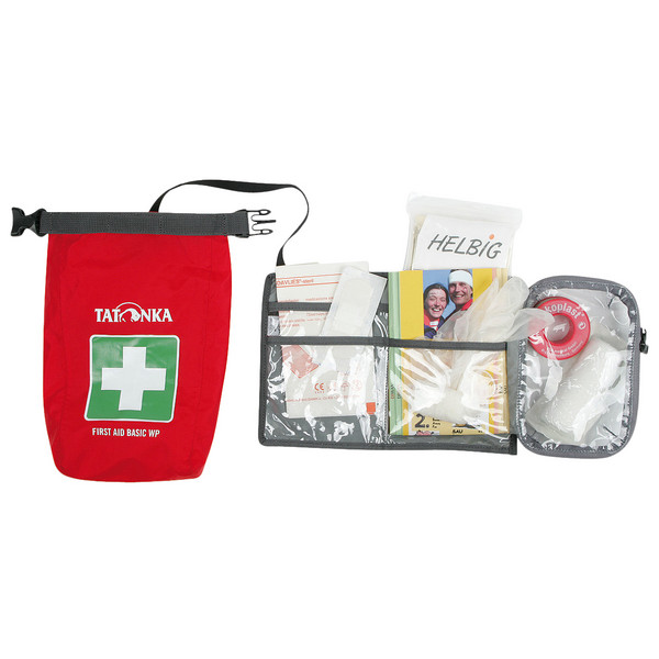 Tatonka FIRST AID BASIC WATERPROOF Ansicht 3