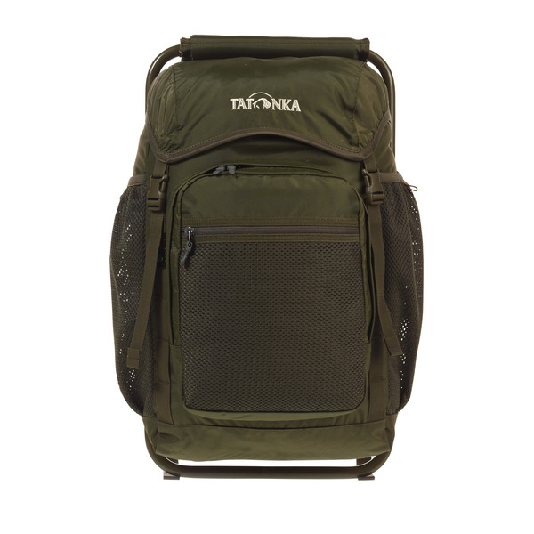 Tatonka FISCHERSTUHL - Tagesrucksack Ansicht 6