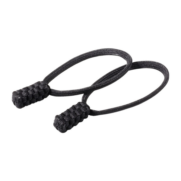 ZIPPER PULLER KNOT (PAAR) - Ersatzteil