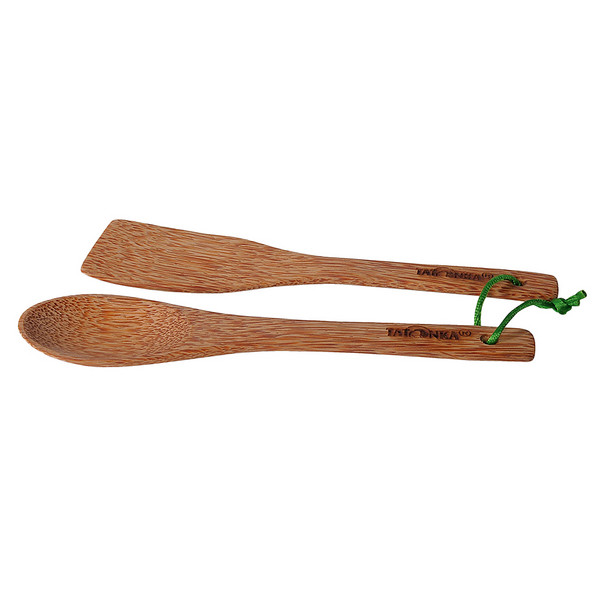 COOKING SPOON SET - Campingbesteck