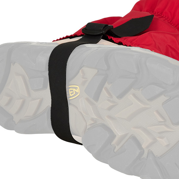 Tatonka GAITER 420 HD Unisex - Gamaschen Ansicht 3