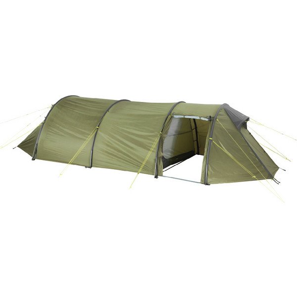 Tatonka ALASKA 4 PU - Tunnelzelt Ansicht 6
