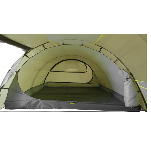 Tatonka ALASKA 4 PU - Tunnelzelt Ansicht 11
