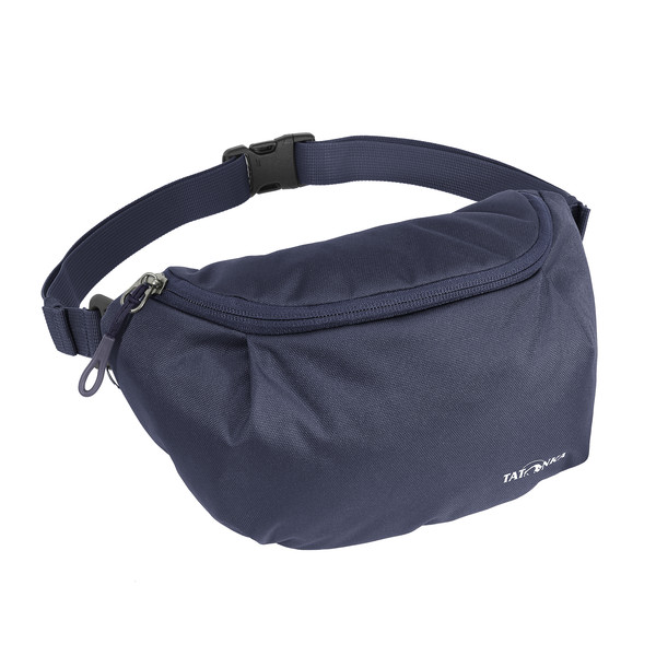 HIP BELT POUCH - Hüfttasche-NAVY