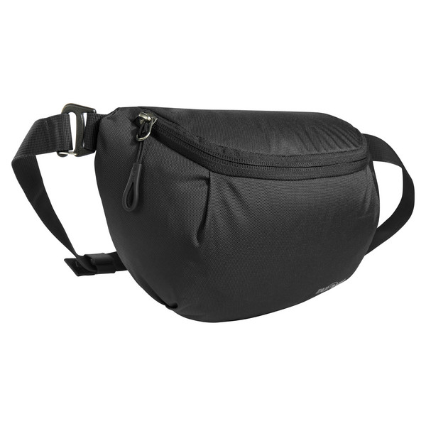 HIP BELT POUCH - Hüfttasche-BLACK
