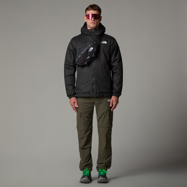 The North Face M QUEST INSULATED JACKET Herren - Winterjacke Ansicht 6
