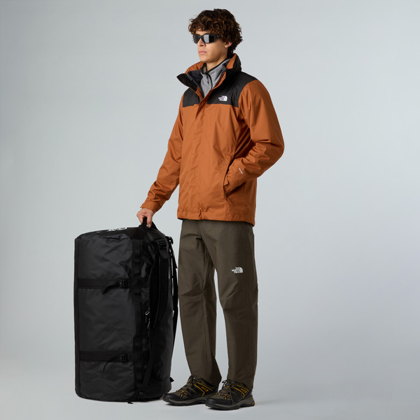 The North Face M EVOLVE II TRICLIMATE JACKET - EU Herren - Doppeljacke Ansicht 10