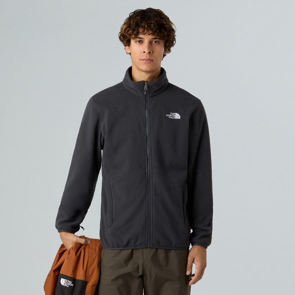 The North Face M EVOLVE II TRICLIMATE JACKET - EU Herren - Doppeljacke Ansicht 9