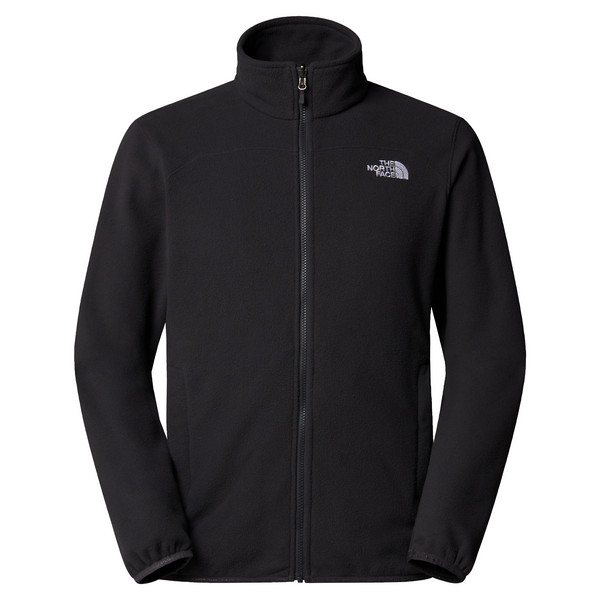 The North Face M EVOLVE II TRICLIMATE JACKET - EU Herren - Doppeljacke Ansicht 3