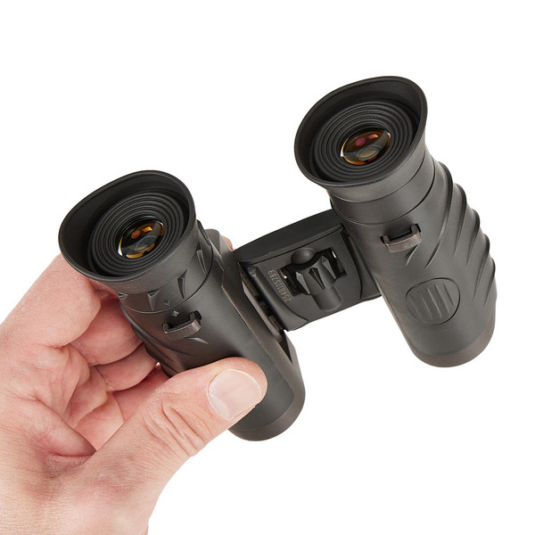 Steiner SAFARI ULTRASHARP 10 X 26 - Fernglas Ansicht 9
