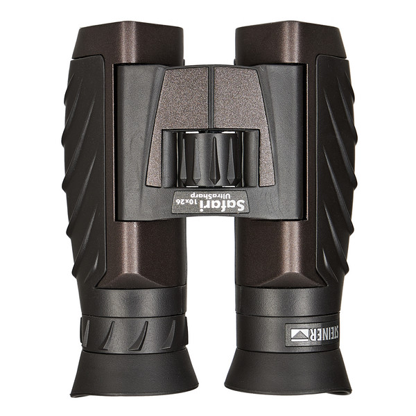 Steiner SAFARI ULTRASHARP 10 X 26 - Fernglas Ansicht 5