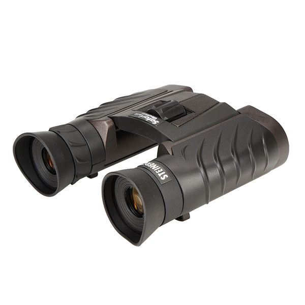 Steiner SAFARI ULTRASHARP 8 X 22 - Fernglas Ansicht 2