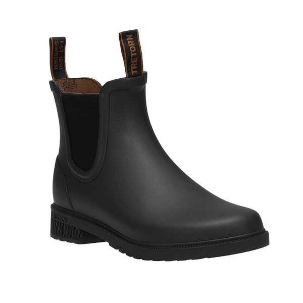 Tretorn CHELSEA CLASSIC Unisex - Gummistiefel Ansicht 2
