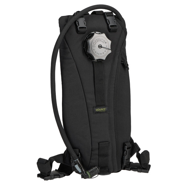 Source TACTICAL 3L - Trinkrucksack Ansicht 1