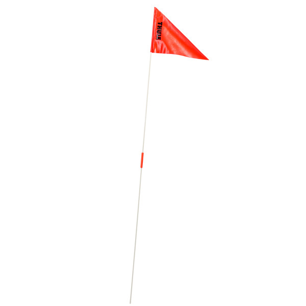 Thule CYCLING FLAG THULE - Fahrradzubehör Ansicht 1