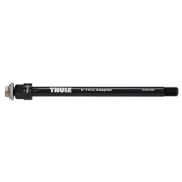 SHIMANO E-THRU AXLE ADAPTER 12x1,5 - Fahrradzubehör