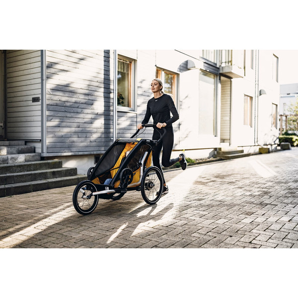 Thule CHARIOT ALL-TERRAIN KIT 1 SINGLE - Fahrradzubehör Ansicht 3