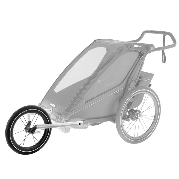 Thule CHARIOT ALL-TERRAIN KIT 1 SINGLE - Fahrradzubehör Ansicht 2