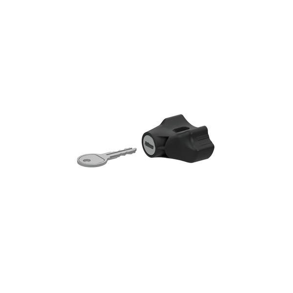 Thule LOCK KIT (2X LOCKS) - Fahrradzubehör Ansicht 1