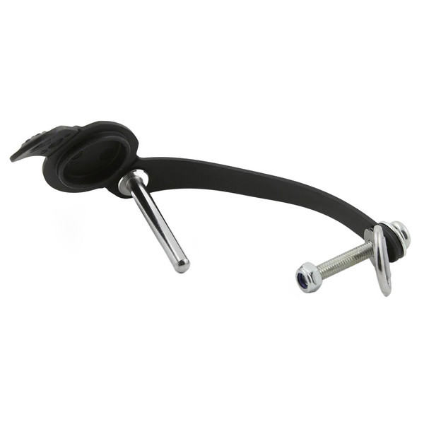 Thule RUBBER HITCH STRAP - Fahrradzubehör Ansicht 1