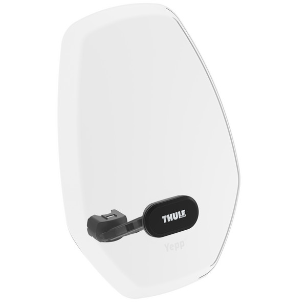 Thule YEPP MINI WINDSCREEN - Fahrradzubehör Ansicht 1