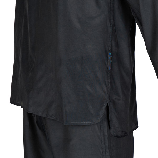 Cocoon TRAVEL PYJAMA - MEN Herren Ansicht 4