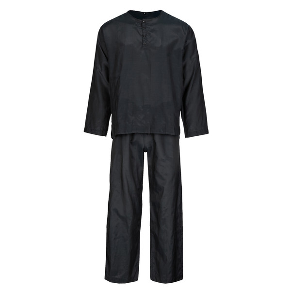 TRAVEL PYJAMA - MEN Herren