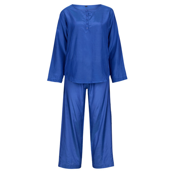 TRAVEL PYJAMA - WOMEN Damen