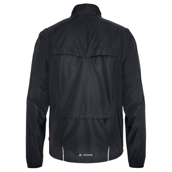Vaude DUNDEE CLASSIC ZO JACKET Herren - Fahrradjacke Ansicht 2