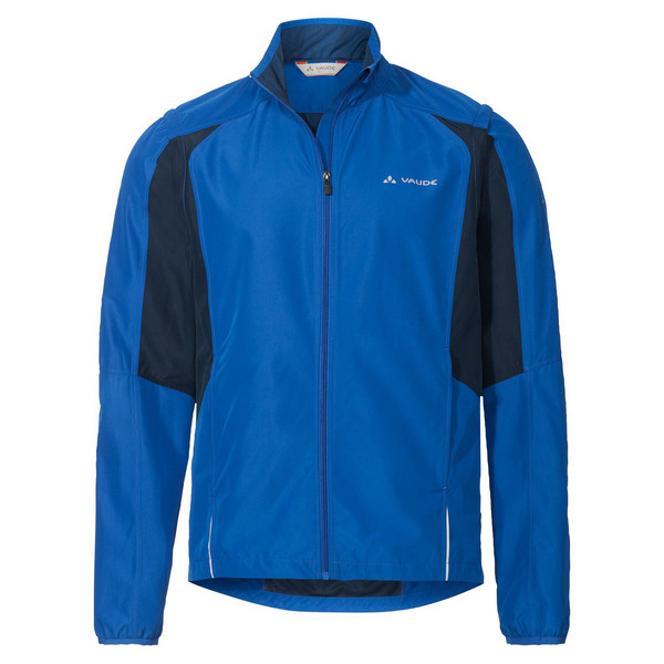 DUNDEE CLASSIC ZO JACKET Herren - Fahrradjacke-SIGNAL BLUE