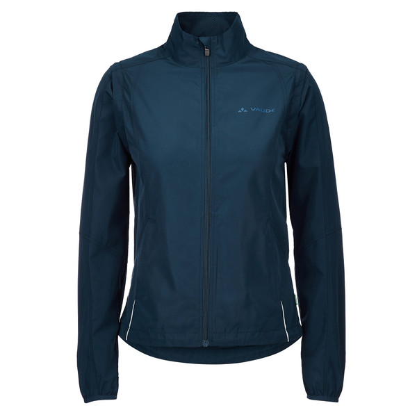 DUNDEE CLASSIC ZO JACKET Damen - Windbreaker